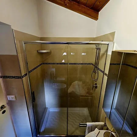 Πανσιόν Borgo Paradiso