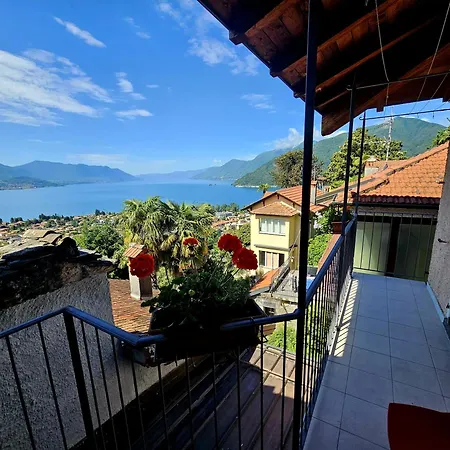 Πανσιόν Borgo Paradiso