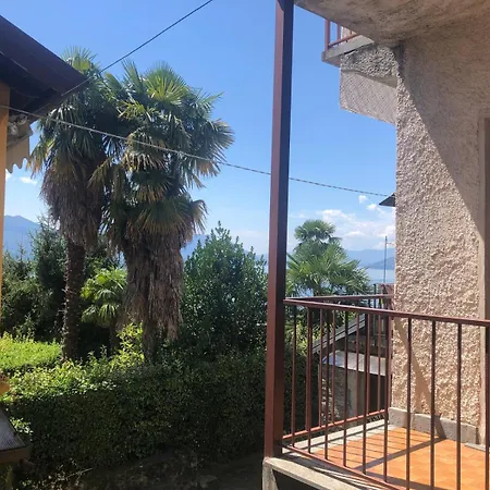 Borgo Paradiso Guest house