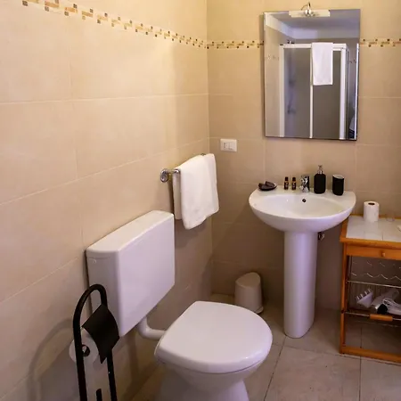 Borgo Paradiso 3* Maccagno