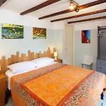 Borgo Paradiso Гостевой дом