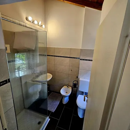 Borgo Paradiso 3*