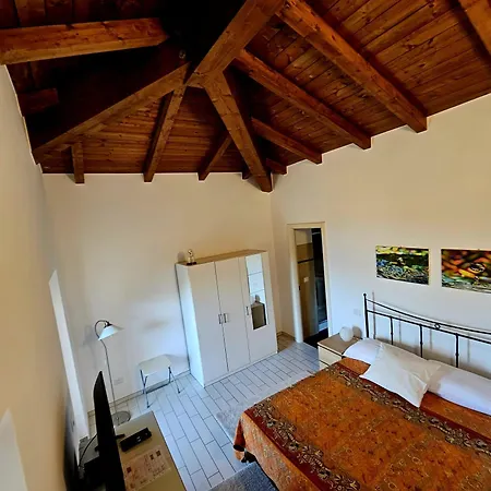 Borgo Paradiso 招待所 *