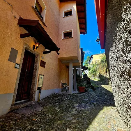 Borgo Paradiso Maccagno