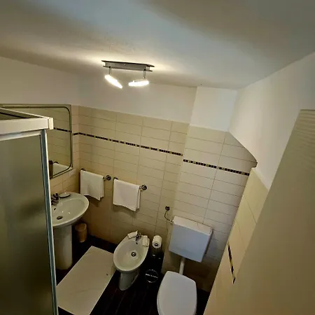 Borgo Paradiso 3* Maccagno