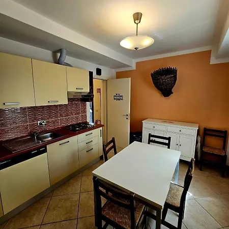 Borgo Paradiso 3* Maccagno