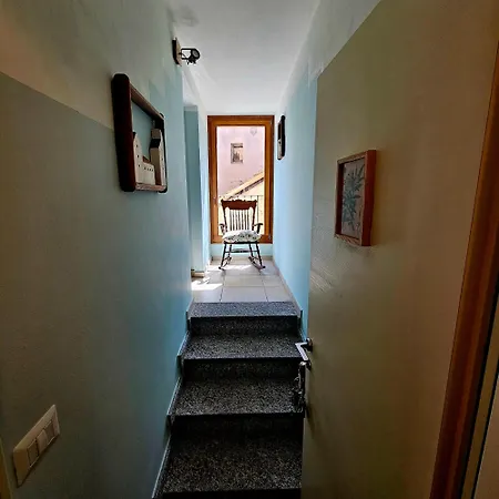 Borgo Paradiso * Maccagno