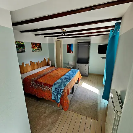 Borgo Paradiso 3* Maccagno