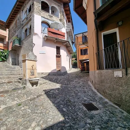 Borgo Paradiso Гостевой дом