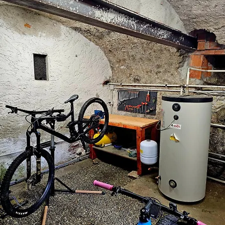 Borgo Paradiso Maccagno