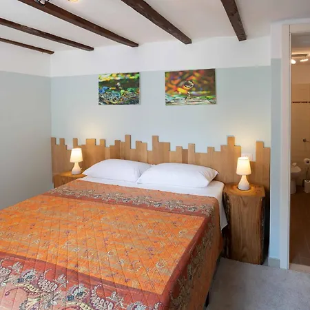 Guest house Borgo Paradiso Maccagno