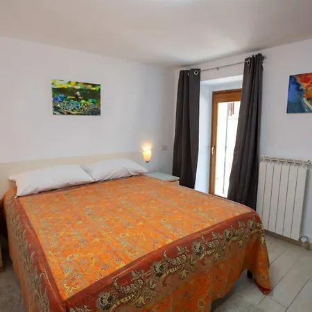 Borgo Paradiso Pensionat