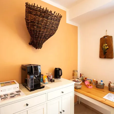 Pensionat Borgo Paradiso Maccagno