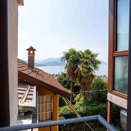 Borgo Paradiso 3* Maccagno