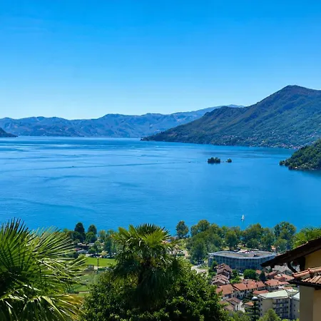 Borgo Paradiso