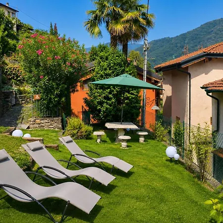 Guest house Borgo Paradiso
