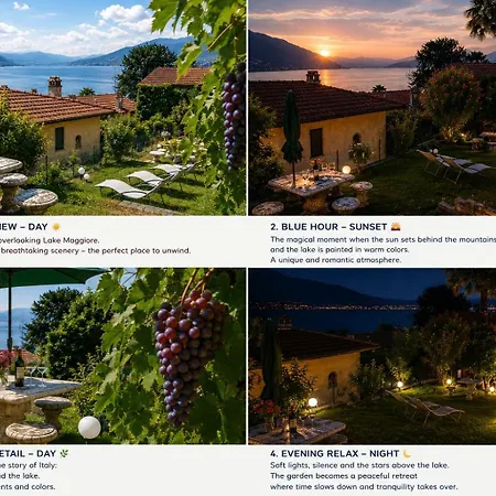 Borgo Paradiso Guest house 3*