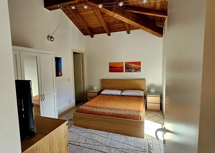 Borgo Paradiso Gasthuis 3*