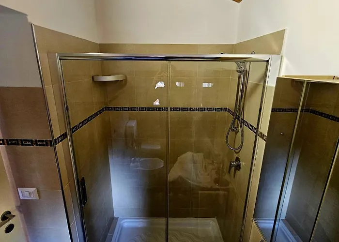 Guest house Borgo Paradiso