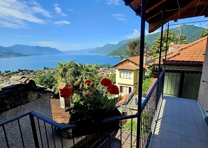 Guest house Borgo Paradiso