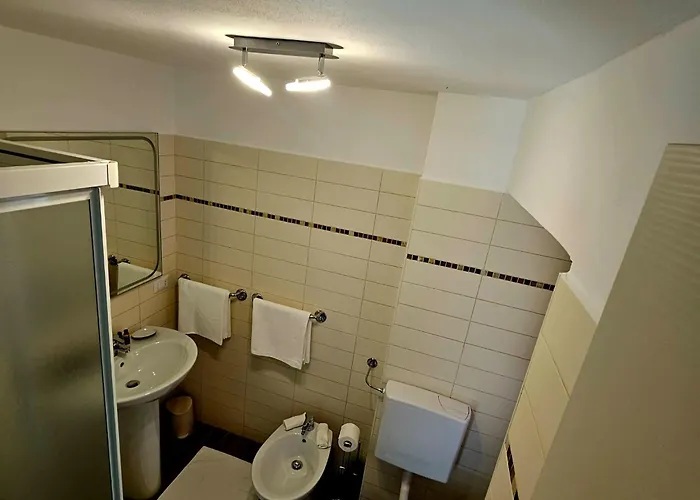 Borgo Paradiso 3* Maccagno