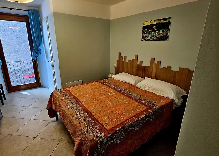 Borgo Paradiso Gasthuis 3*