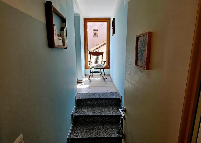 Borgo Paradiso 3* Maccagno