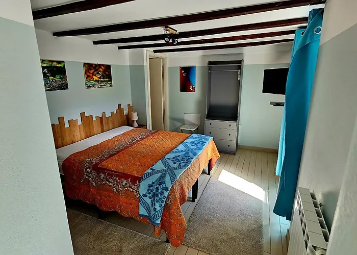 Borgo Paradiso 3* Maccagno