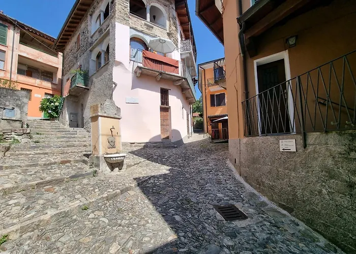 Borgo Paradiso Guest house