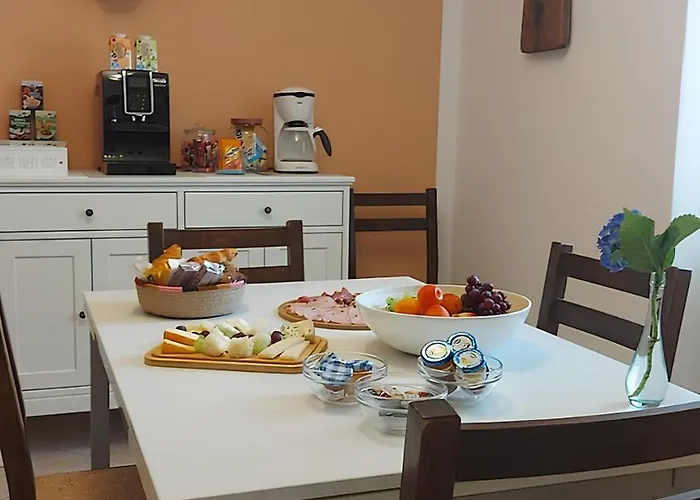 Borgo Paradiso Maccagno