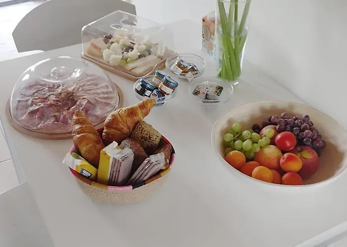 Borgo Paradiso 3* Maccagno