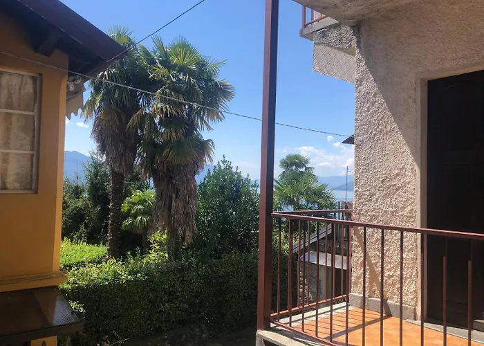 Borgo Paradiso Gasthuis