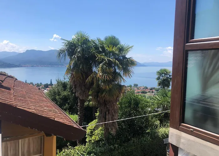 Guest house Borgo Paradiso