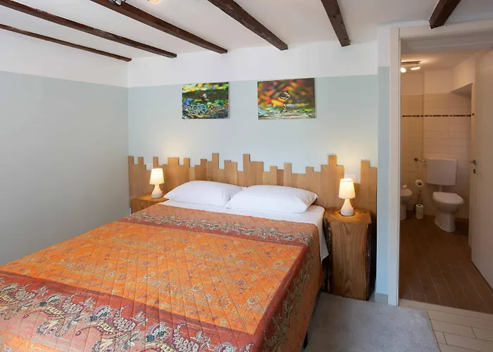 Guest house Borgo Paradiso Maccagno