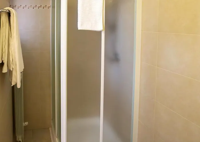 Borgo Paradiso Guest house Maccagno