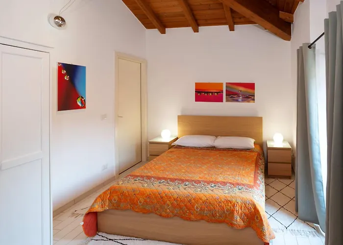 Borgo Paradiso 3* Maccagno