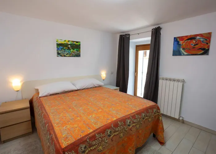 Borgo Paradiso Gasthuis