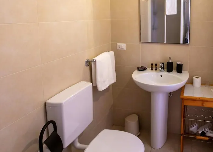 Borgo Paradiso 3* Maccagno