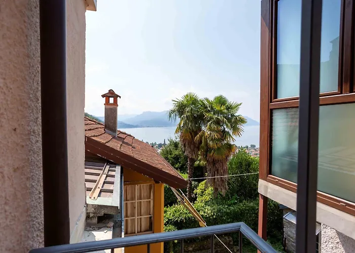 Borgo Paradiso 3* Maccagno