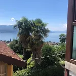 Konukevi Borgo Paradiso