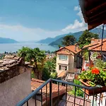 Borgo Paradiso Konukevi 3*