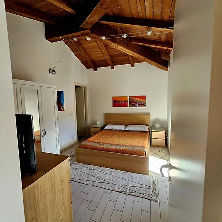 Borgo Paradiso Pensionat 3*