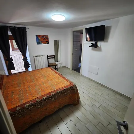 Pensionat Borgo Paradiso