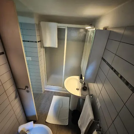 Borgo Paradiso Maccagno