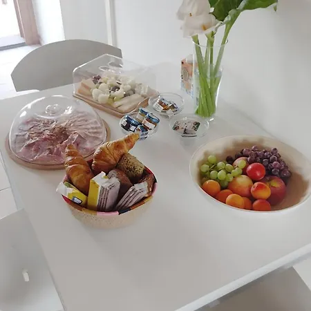 Borgo Paradiso 3* Maccagno