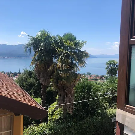 Pensionat Borgo Paradiso