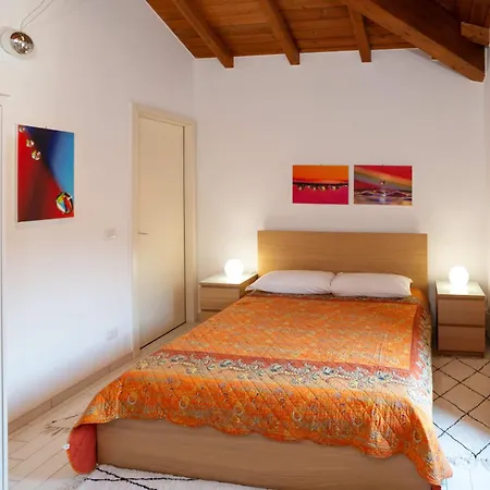 Borgo Paradiso 3* Maccagno