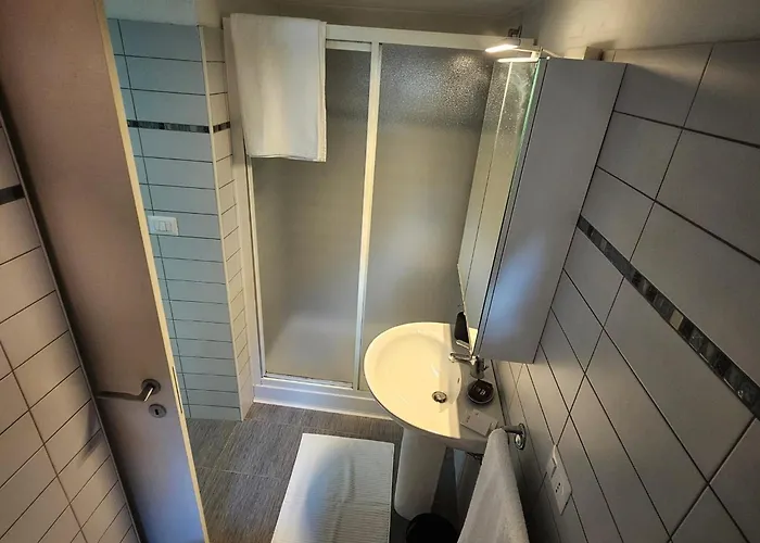 Borgo Paradiso Maccagno