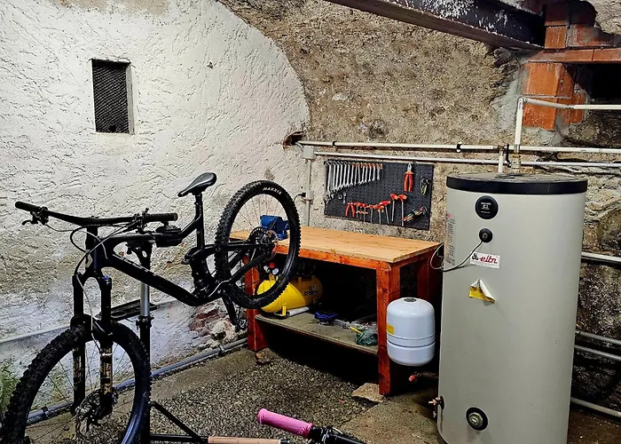 Borgo Paradiso Maccagno