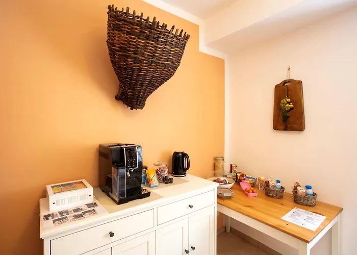 Casa de hóspedes Borgo Paradiso Maccagno